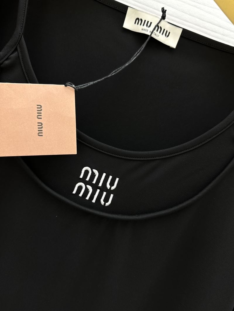 Miu Miu Dress